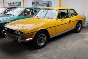 1977 Triumph Stag