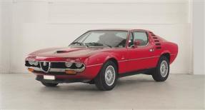 1973 Alfa Romeo Montreal