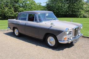 1969 Wolseley 16/60