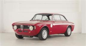 1969 Alfa Romeo GTA