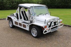 1988 Austin Mini Moke