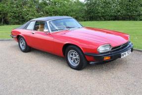 1976 Jaguar XJS