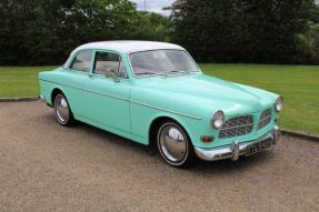 1970 Volvo Amazon