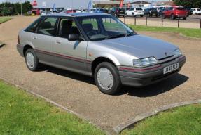 1992 Rover 216