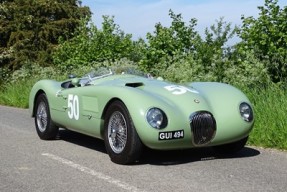 2014 Realm Heritage C-Type