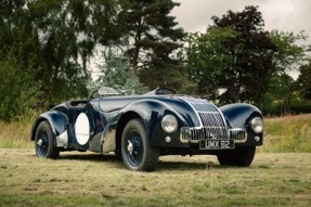 1947 Allard K1