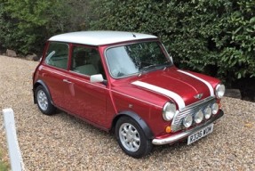 1998 Rover Mini