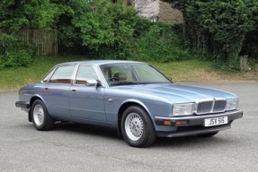 1989 Jaguar XJ6