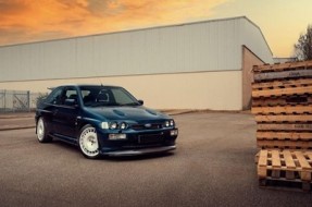 1994 Ford Escort RS Cosworth