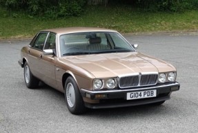 1989 Jaguar XJ6