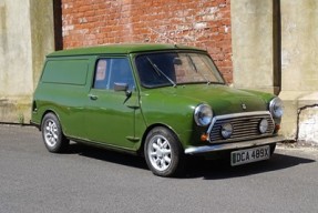 1981 Mini 95