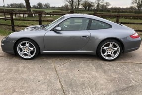 2005 Porsche 911