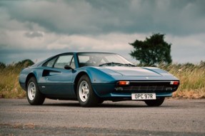 1976 Ferrari 308 GTB Vetroresina