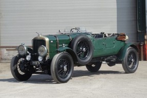 1928 Sunbeam 25hp