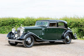 1935 Rolls-Royce Phantom