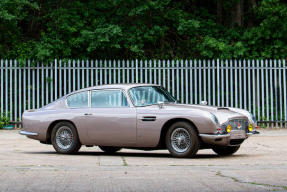 1967 Aston Martin DB6