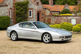 1995 Ferrari 456