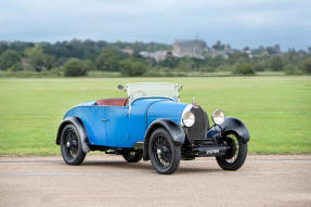 1928 Bugatti Type 40