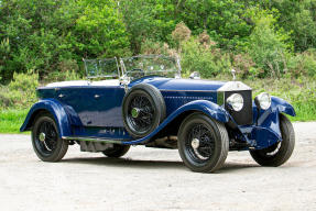 1920 Rolls-Royce 40/50hp