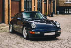 1993 RUF RCT