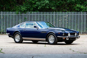 1981 Aston Martin V8