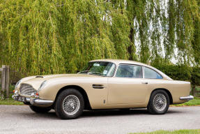 1966 Aston Martin DB5