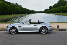 1997 BMW Z3M Roadster