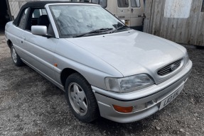 1994 Ford Escort