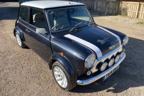 1999 Rover Mini Cooper