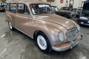 1960 DKW Universal