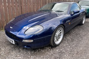 1996 Aston Martin DB7