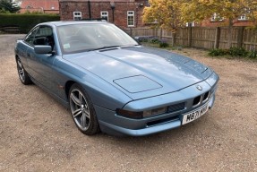 1994 BMW 840 Ci