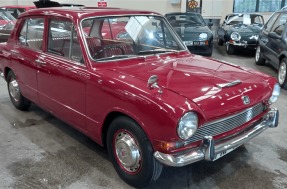 1967 Triumph 1300