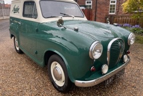 1964 Austin A35