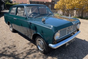 1966 Vauxhall Viva