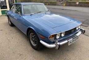 1975 Triumph Stag