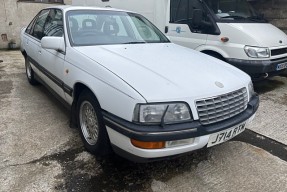 1992 Vauxhall Senator