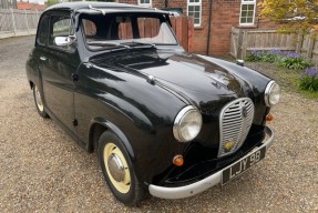 1956 Austin A30