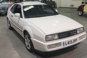 1994 Volkswagen Corrado