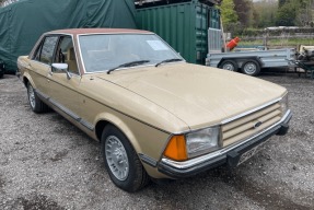 1978 Ford Granada