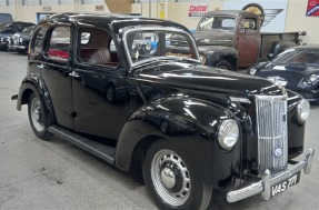 1949 Ford Prefect