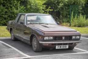 1983 Bristol 412