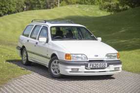 1988 Ford Sierra