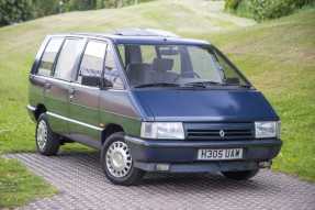 1990 Renault Espace