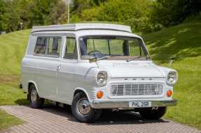 1977 Ford Transit