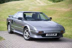 1988 Toyota MR2