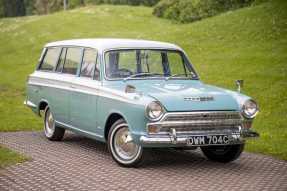 1965 Ford Cortina