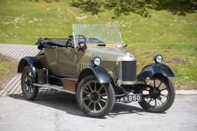 1923 Morris Cowley