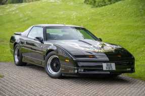 1987 Pontiac Firebird Trans Am