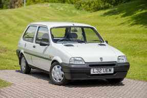 1994 Rover Metro